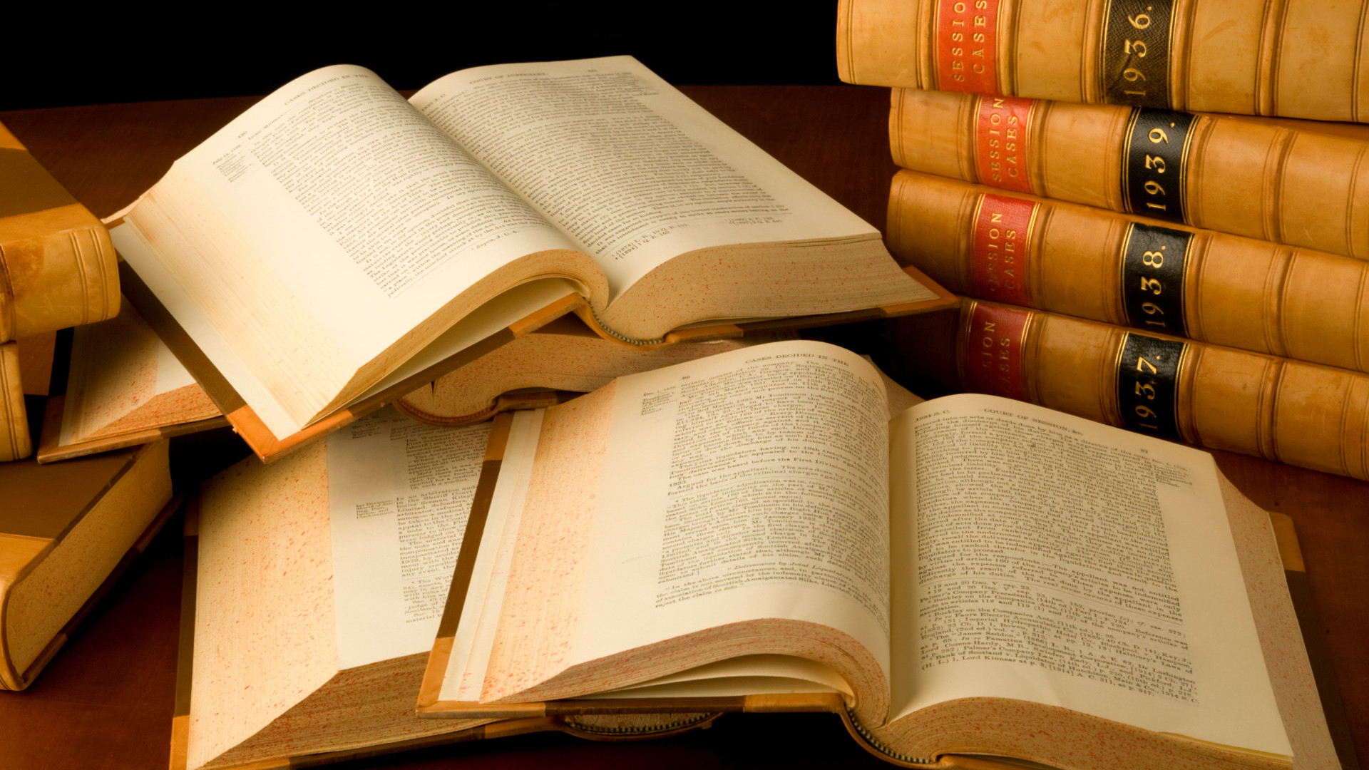 Ottawa Law Book