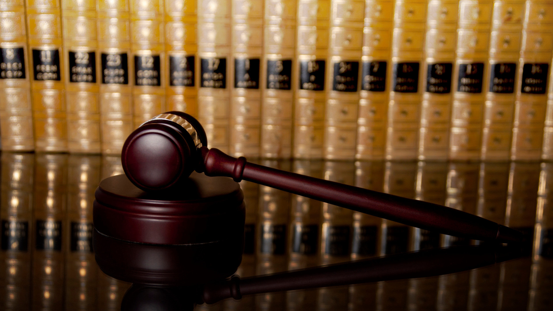 Ottawa Judge