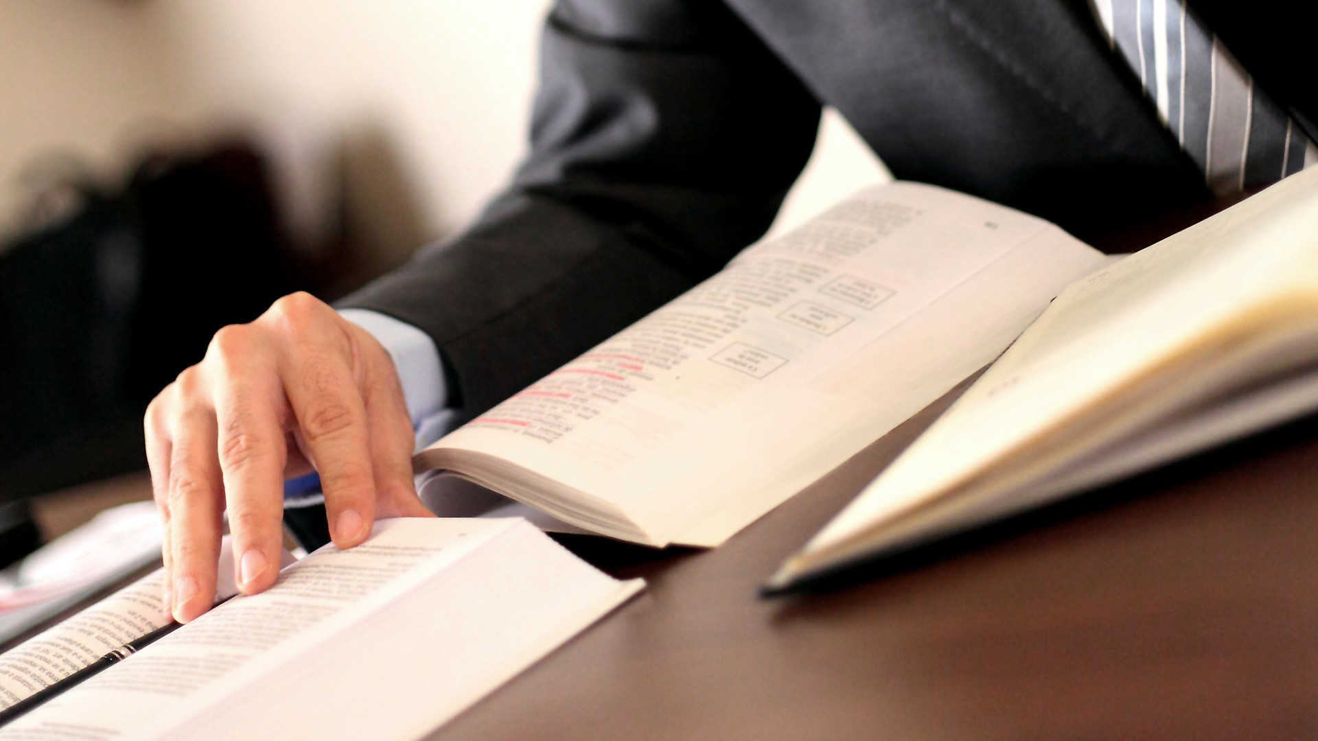 Ottawa Contract Preparation